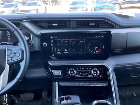 Used 2025 GMC Sierra 1500 Denali w/ Technology Package image 6