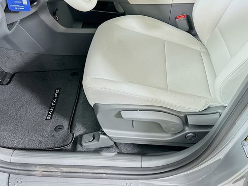 New 2026 Hyundai Santa Fe SE image 20