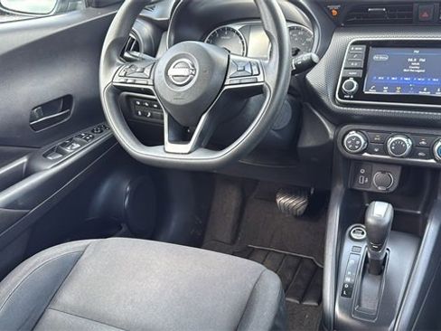 Used 2023 Nissan Kicks S image 25
