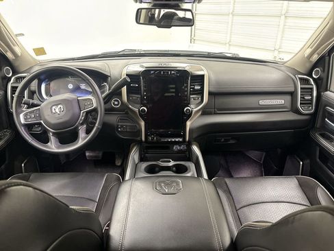 Used 2024 RAM 2500 Laramie image 21