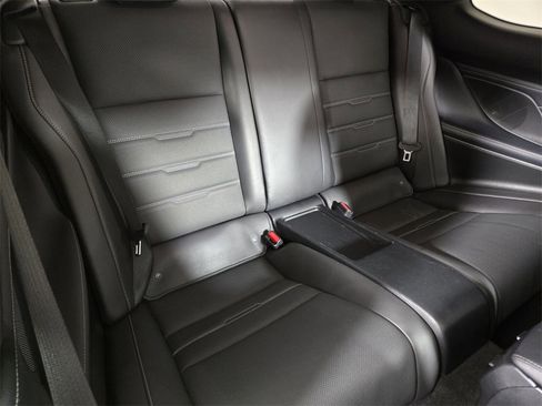 Used 2017 Lexus RC 200t F Sport image 19