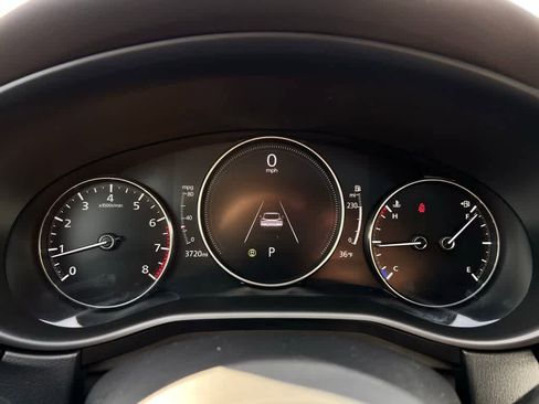 Certified 2025 MAZDA CX-30 2.5 Turbo w/ Premium Plus Pkg image 40