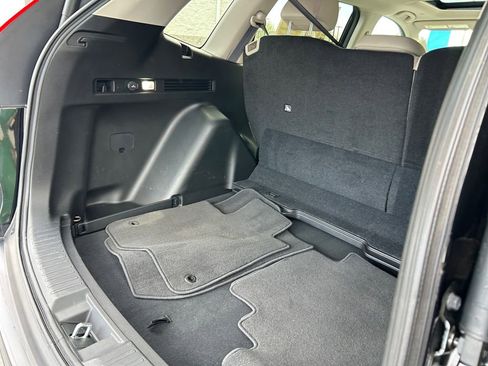 Certified 2024 Honda CR-V EX-L image 20