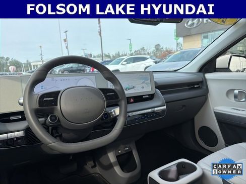 Certified 2023 Hyundai Ioniq 5 Limited image 14