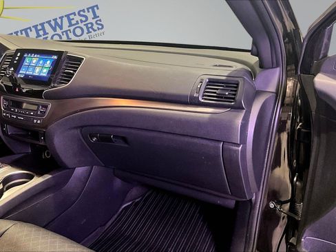 Used 2019 Honda Passport EX-L image 25