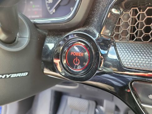 Used 2023 Honda CR-V Sport Touring image 35