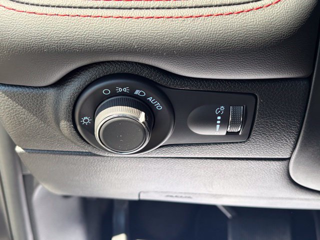Used 2026 Dodge Durango GT AWD/4WD image 27