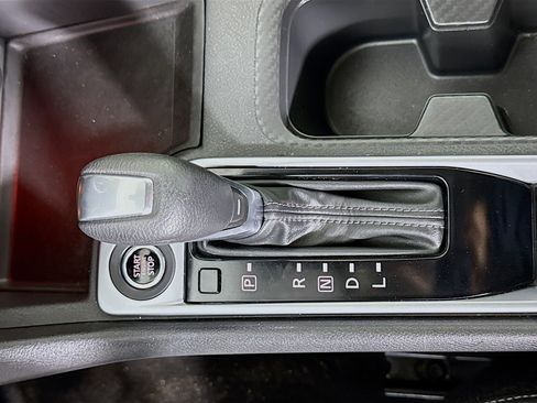 Used 2024 Nissan Sentra SV image 20