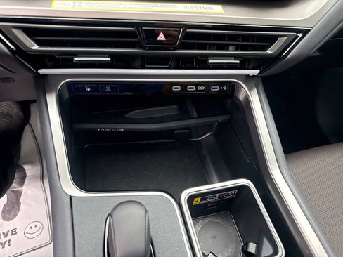 Used 2026 Lexus TX 350 AWD w/ Technology Package image 26