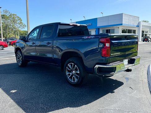 Used 2023 Chevrolet Silverado 1500 LT image 8