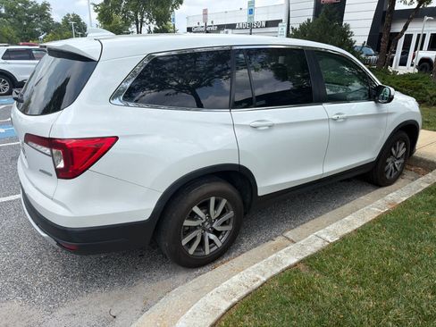 Used 2021 Honda Pilot EX-L image 5