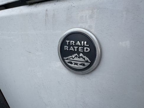 Used 2017 Jeep Wrangler Unlimited Sport w/ Quick Order Package 24S image 9