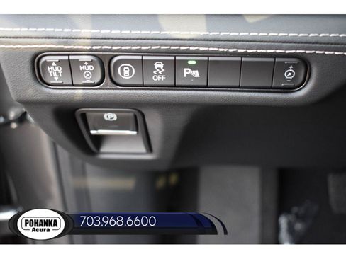 New 2026 Acura MDX SH-AWD w/ Advance Package image 22