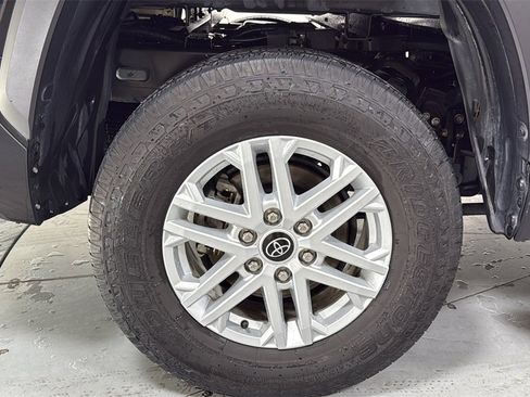 Used 2024 Toyota Tundra SR5 image 22