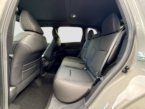 New 2026 Subaru Forester Touring AWD/4WD image 31