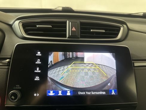 Used 2020 Honda CR-V EX-L image 16