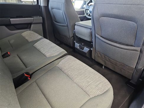 Used 2023 Ford F150 XLT image 11