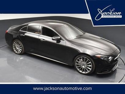 Used 2020 Mercedes-Benz CLS 450