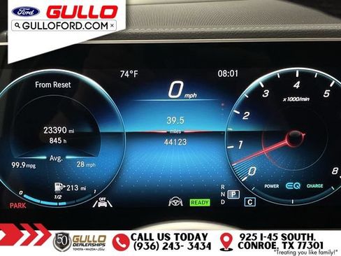 Used 2023 Mercedes-Benz GLS 450 4MATIC image 26