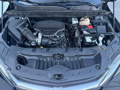 Used 2020 Chevrolet Blazer LT image 25