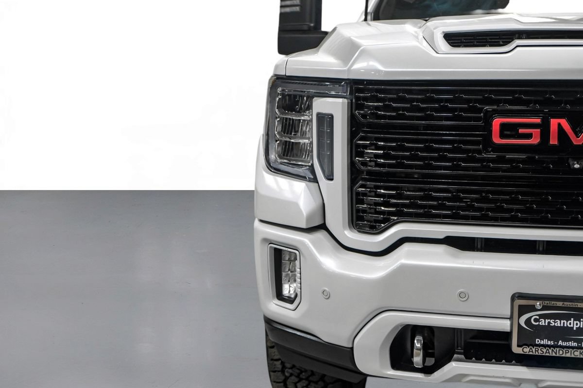 Used 2023 GMC Sierra 3500 Denali AWD/4WD image 46