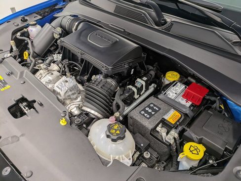 Used 2024 Jeep Compass Limited image 30