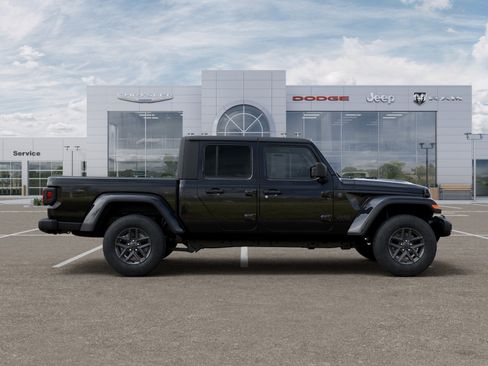New 2026 Jeep Gladiator Sport AWD/4WD image 50