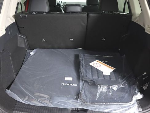 New 2026 Nissan Rogue Dark Armor image 33