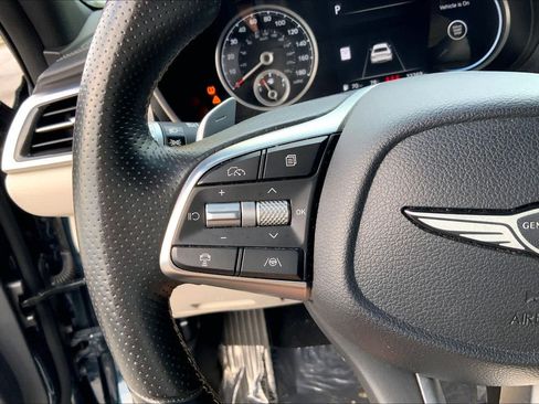 Used 2024 Genesis G70 2.5T AWD/4WD image 21