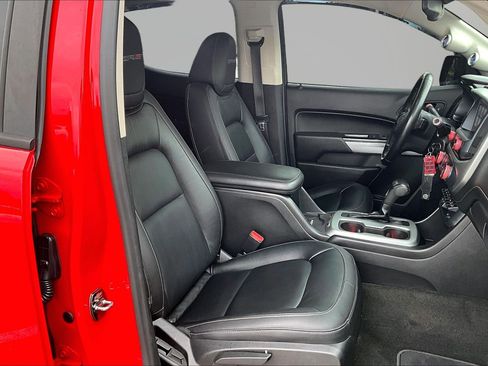 Used 2018 Chevrolet Colorado ZR2 AWD/4WD image 6