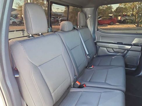 Used 2024 Ford F150 XLT w/ Equipment Group 302A MID RWD image 17