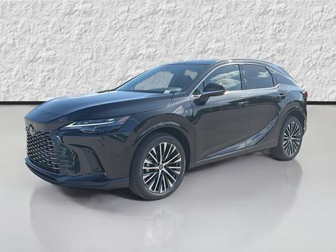 New 2026 Lexus RX 350 Premium Plus FWD image 7