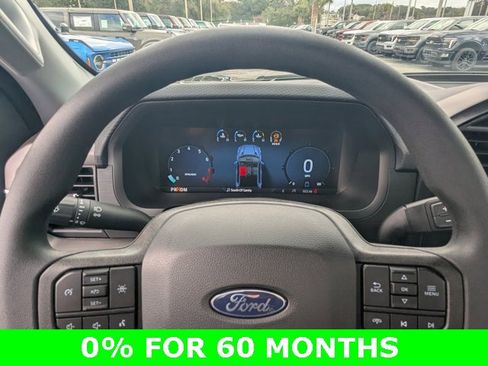 New 2025 Ford F150 XL image 21