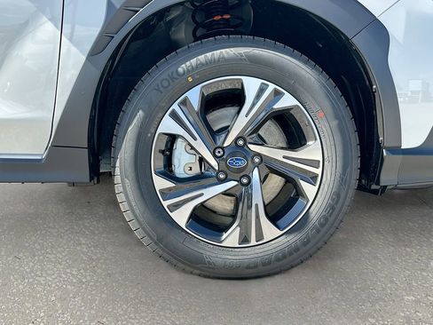 New 2026 Subaru Crosstrek 2.0i Premium AWD/4WD image 29