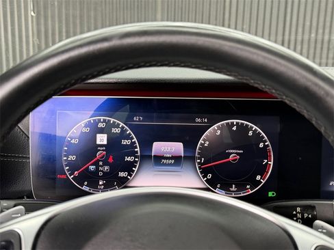 Used 2018 Mercedes-Benz E 400 Coupe image 16