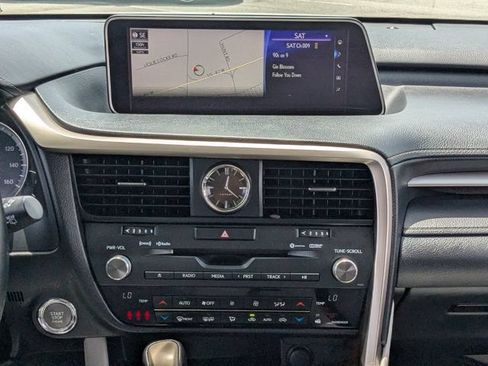 Used 2017 Lexus RX 350 FWD w/ Premium Package image 18