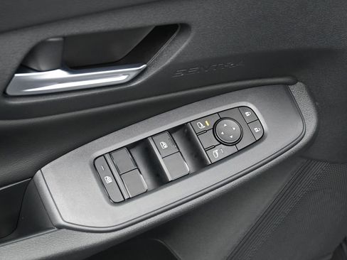 New 2026 Nissan Sentra S w/ Floor Mat Package image 15