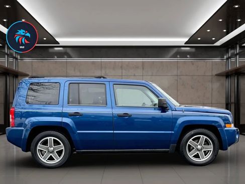 Used 2009 Jeep Patriot Sport image 6