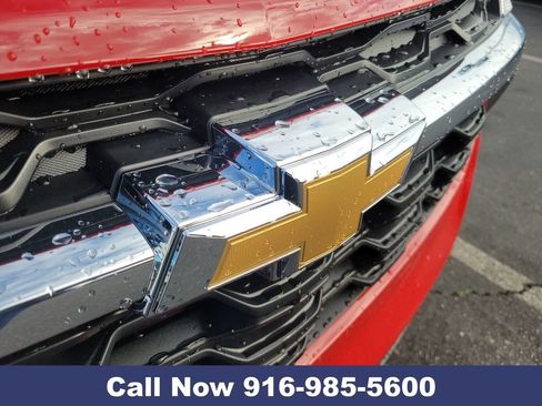 New 2026 Chevrolet Trax LS image 33