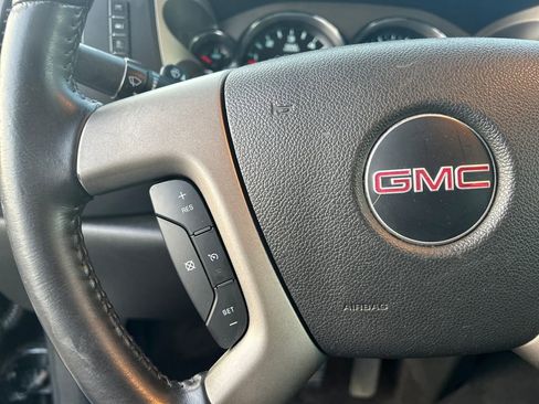 Used 2012 GMC Sierra 1500 SLE w/ Regional Value Package image 16