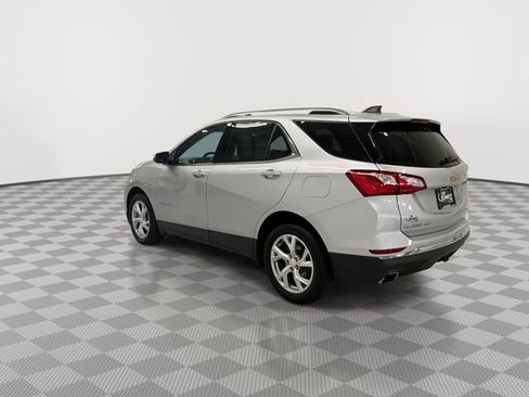 Certified 2019 Chevrolet Equinox LT FWD image 7