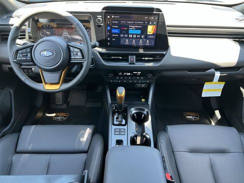 New 2026 Subaru Outback Wilderness AWD/4WD image 13