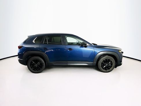 Used 2025 MAZDA CX-50 AWD 2.5 S w/ Preferred Package image 10