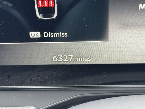 Certified 2025 Nissan Kicks SR w/ SR Premium Package image 5