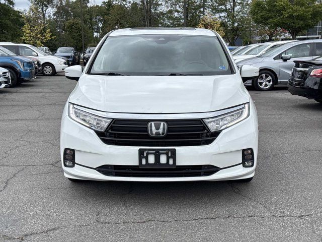 Used 2022 Honda Odyssey EX-L image 6