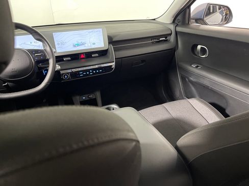 Certified 2024 Hyundai Ioniq 5 SEL RWD image 17