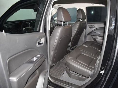 Used 2022 GMC Canyon Elevation w/ Elevation Premium Package image 29