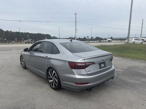 Used 2021 Volkswagen Jetta GLI image 7