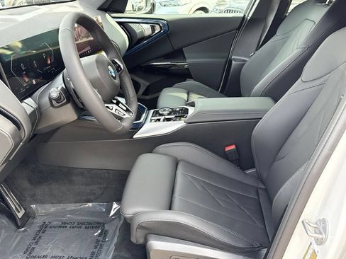New 2026 BMW X3 xDrive30i w/ M Sport Package AWD/4WD image 17