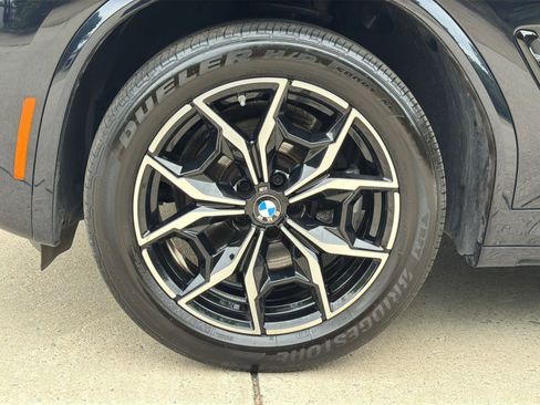 Used 2023 BMW X3 xDrive30i w/ M Sport Package AWD/4WD image 16